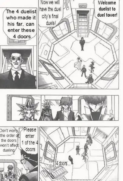 Yu-Gi-Oh! Duelist Chapter 179 13